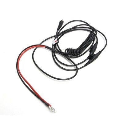 LS2 Electric Shield Wiring Kit for Strobe Helmets - 02-069