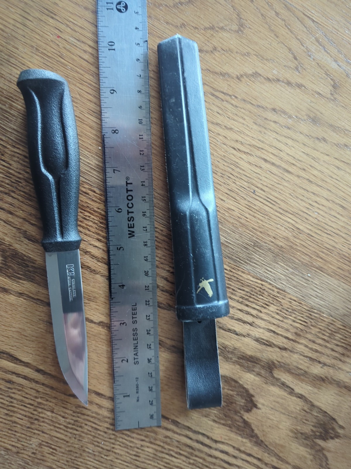 4-in Blade