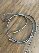 S-Video cable w/Gold Plated Connectors