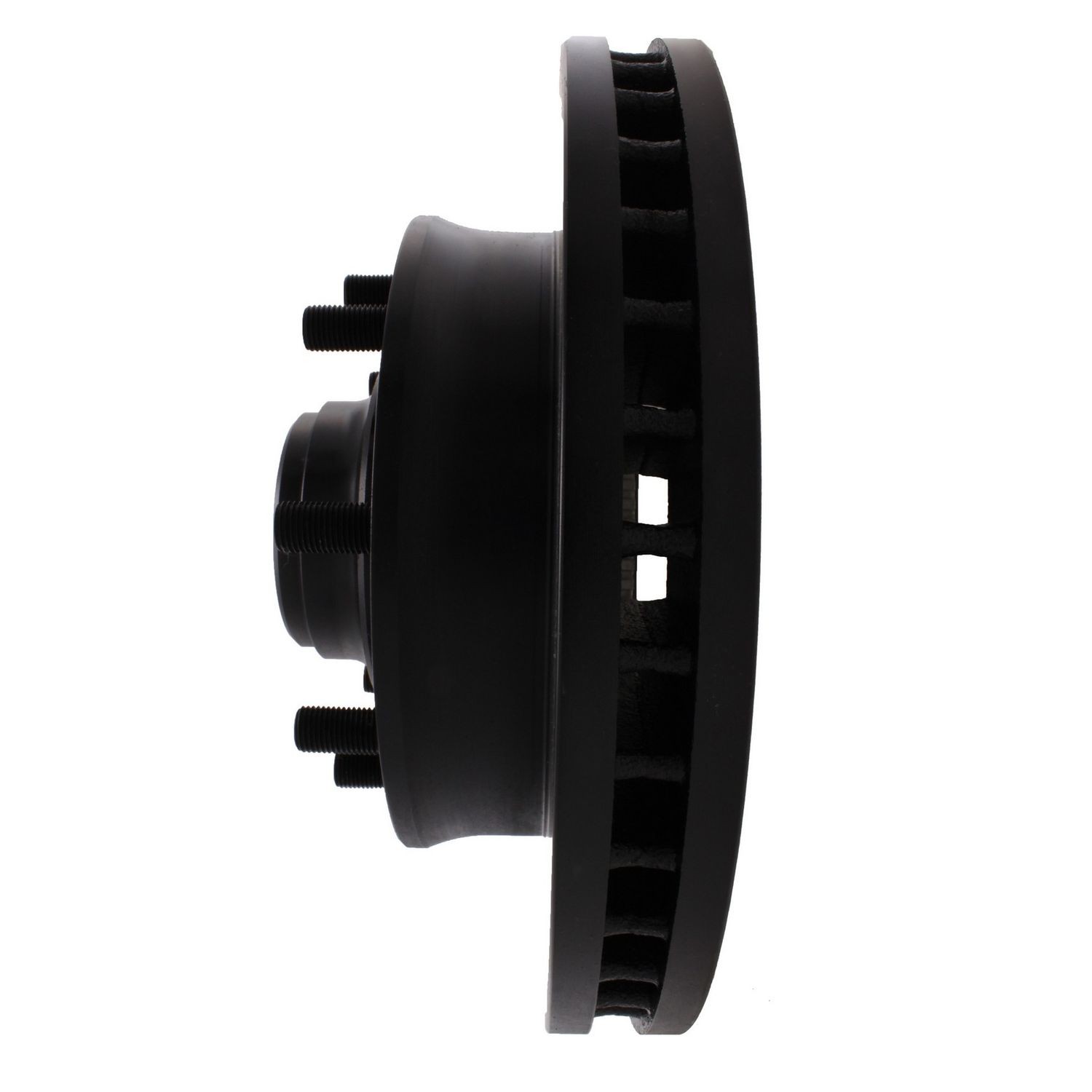 Centric Parts 120.66049 Centric Premium Brake Rotor
