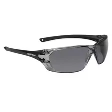 Bolle Safety 40058 Prism, Safety Glasses, Anti-Fog, Anti-Static & Anti-Scratch,
