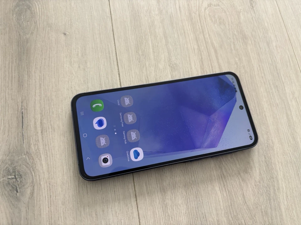 Samsung Galaxy A55 5G · 256GB, photo 4 of 5