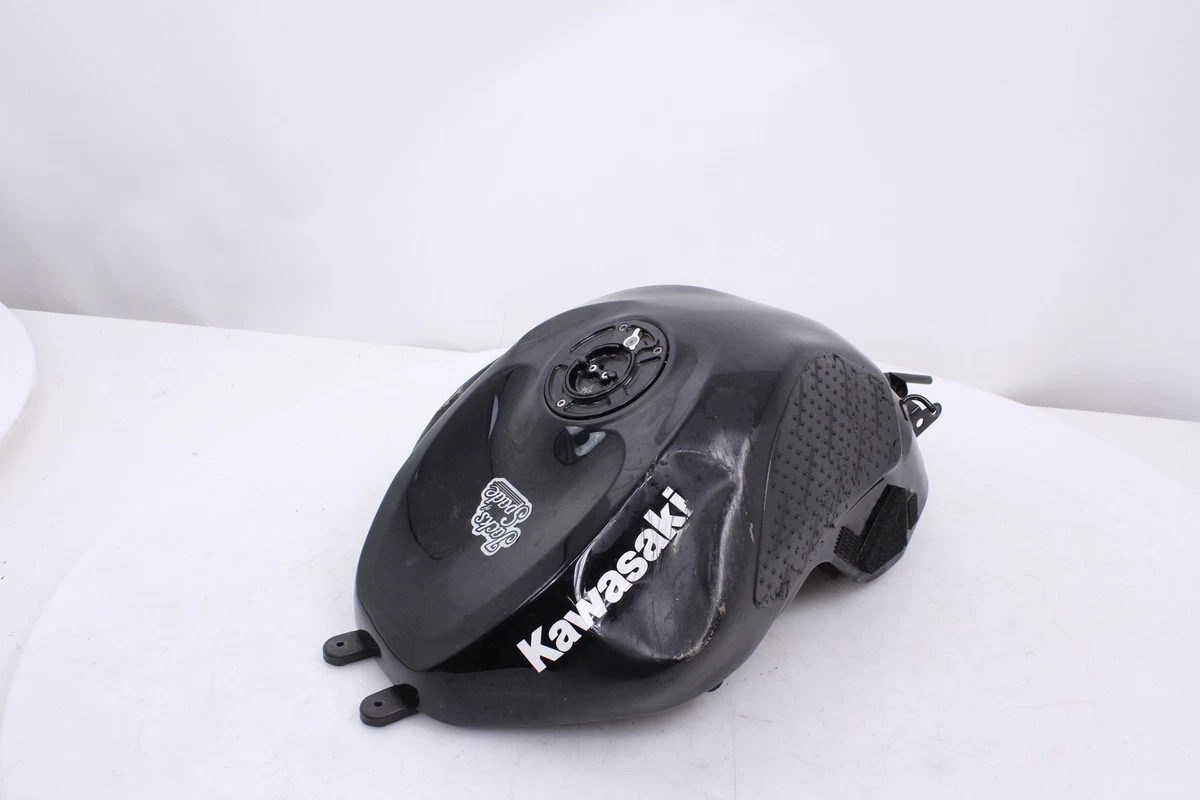 Gas Tanks for 2012 Kawasaki Ninja ZX6R for sale | eBay