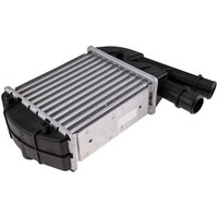 NTY LadeluftküHler KüHler Ladeluft LLK FüR Fiat Panda 1.3 D Multijet 4X4 169