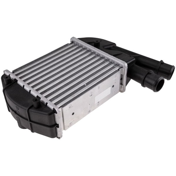 NTY LadeluftküHler KüHler Ladeluft LLK FüR Fiat Panda 1.3 D Multijet 4X4 169-image