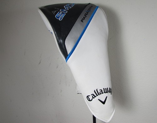 Callaway Paradym AI Smoke Max Driver / 9 Degree / Denali Stiff Flex | UK