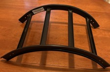 Middle Atlantic CLB-VO90 90  Ladder Bend Cable Tray New