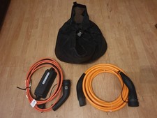 NEW Genuine Lexus NX RX 450h Home & Travel EV Charger Cables Toyota C-HR BZ4X