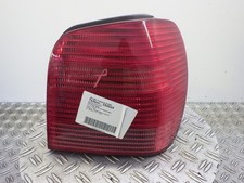 Rückleuchte rechts  VW Polo III (6N2) Heckleuchte rechts 554924