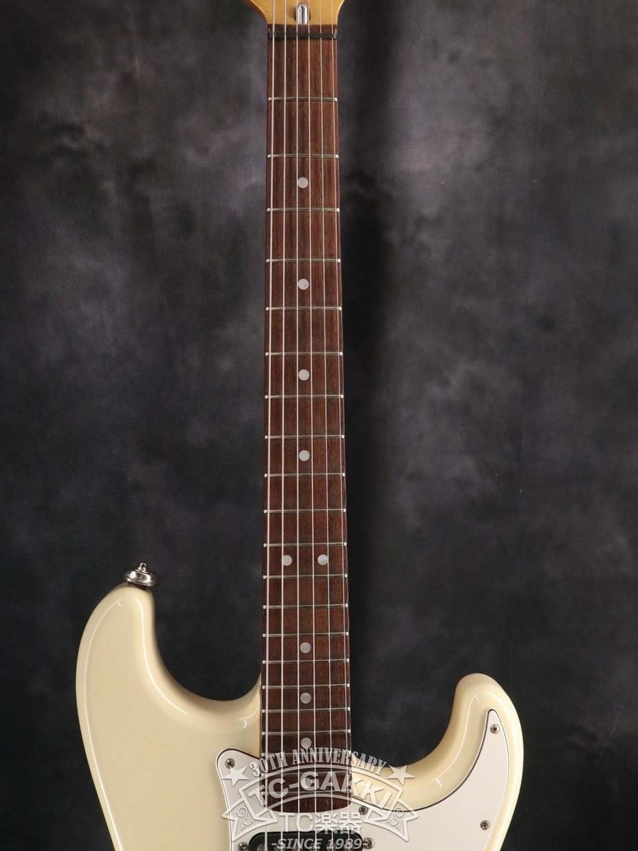 Fender Japan 1995-96 ST72-145RB Used Electric Guitar 1990 | eBay