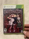 Deathsmiles Xbox 360