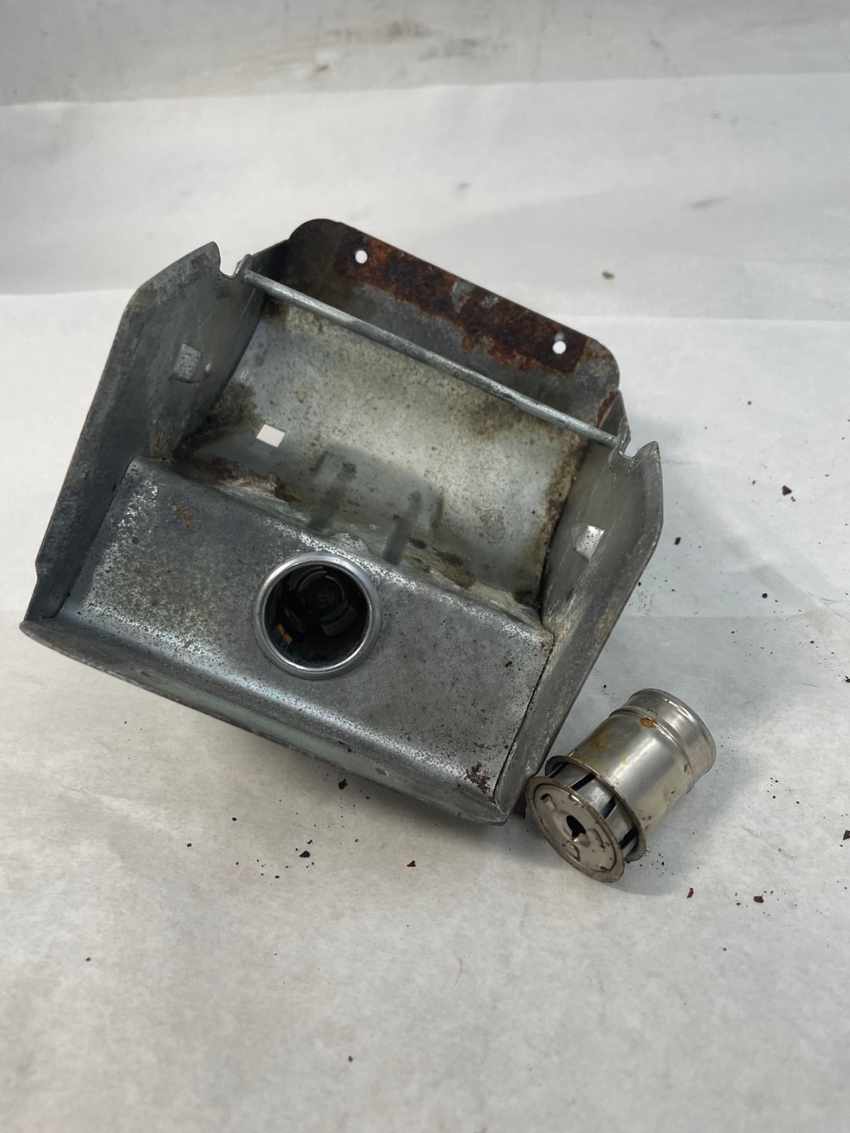Assembly Mopar B-body