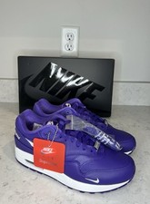 Supreme X Air Max 1