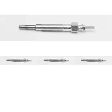 Bougies de préchauffage Hyundai GALLOPER