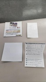 Capcom Capcom Generation Vol. 3: Where History Begins Sega Saturn Soft