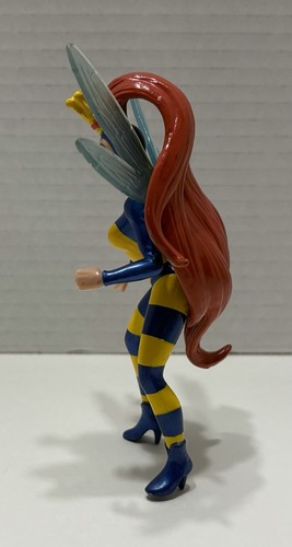 Earthworm Jim Princess What's-Her-Name Playmates 1994 Vintage Action Figure - Picture 2 of 8