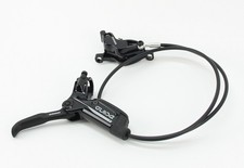 SRAM Guide T 850 mm freno a disco anteriore 4 pistoncini freni nero postmount NUOVO