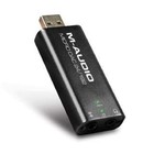 M-Audio Micro DAC 24/192 | USB Digital-to-Analog Converter with 24-bit/192kHz...