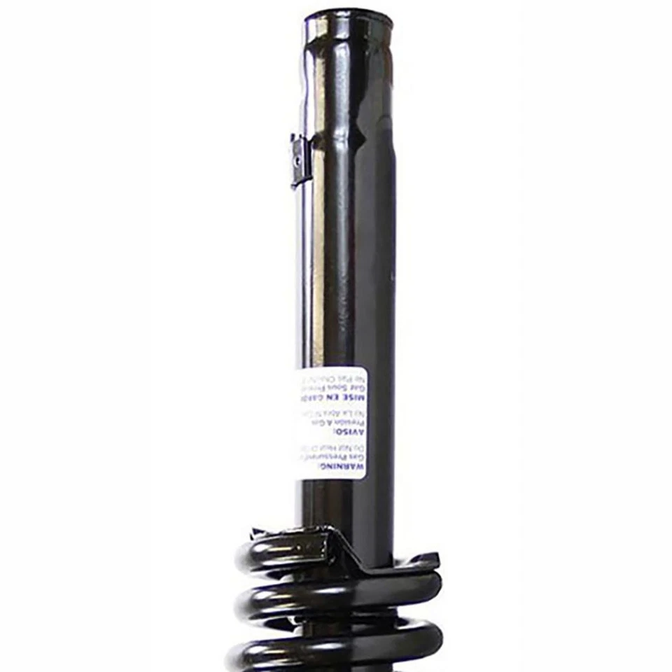 Puntales delanteros Monroe OEM para Ford Fusion/Mercury Milan/Lincoln MKZ 2010-2012 Foto 4 de 4