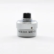 Nikon MR-3 Terminal Shutter Release for F3 F4 Excellent+++++ From Japan f0009