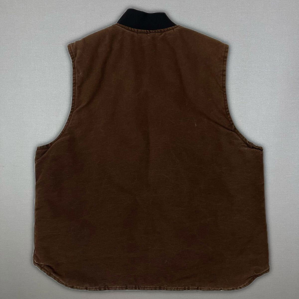 carhartt USA XL Duck Vest DKB Carhartt 90s 00s Vintage carhartt USA XL Duck Vest DKB Carhartt 90s 00s Vintage