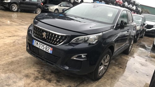 Cuna delantera PEUGEOT 3008 2 PHASE 1 9808812580 - Imagen 20 de 20