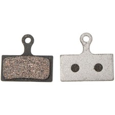 EBC G-Type 2-Piston Brake Pads - High-Performance Sintered  Aramid Compounds