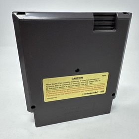 Nobunaga's Ambition II (Nintendo Entertainment System, 1991) NES CIB TESTED!