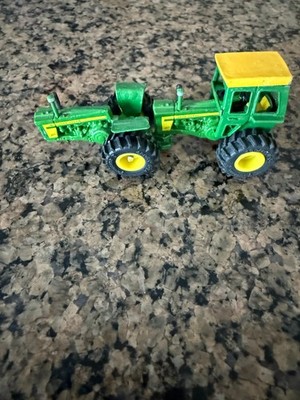 1/64 SCRATCH BUILT 720 JOHN DEERE TWO ENGINE TRACTOR