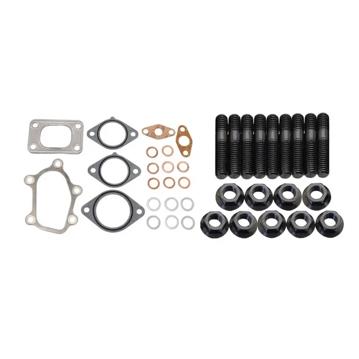 Kit de tacos y juntas Permaseal Turbo para Nissan Skyline GT-R R34 RB26DETT 2,6 L Foto 2 de 4
