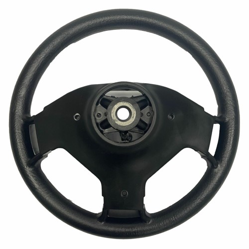 E-Z-GO Golf Cart Steering Wheel Replacement with Scorecard Assembly |1975 - up - Picture 6 of 7