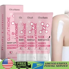 3x Glutathione Body Lotion,Glutathione 50x Tone up Body Lotion,Glutathione Cream