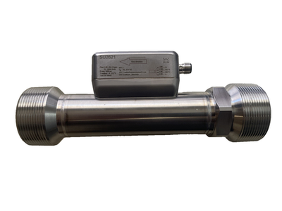 #ad Ultrasonic flow meter SU2621 SUN21XFBFRKG US $727.00