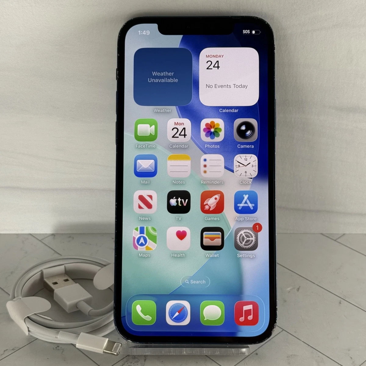 25+ Apple iPhone 12 128GB for sale | Updated Oct 2026