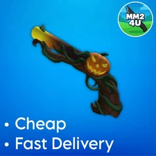 Travelers Gun MM2 | Murder Mystery 2 Godly Weapon (Cheap)