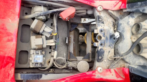 cagiva mito 125 project - Picture 8 of 17