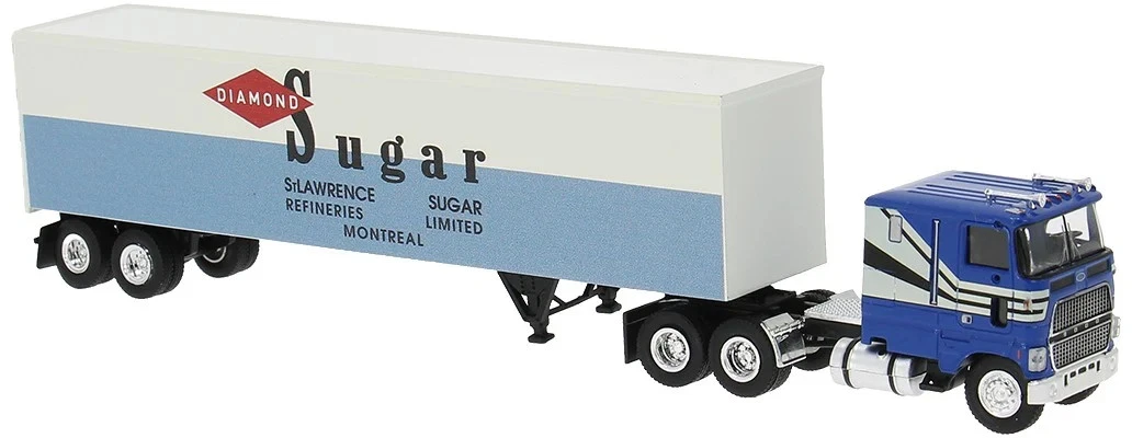 25+ BREKINA Diecast Trucks 1:87 Scale for sale | Updated Oct 2026