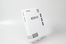 Canon EOS R5 Instruction Manual G640