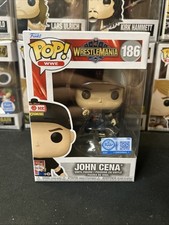Ultimate Funko Pop WWE Wrestling Figures Checklist and Gallery 228