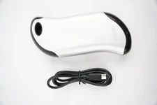 Zippo Heatbank 9S Hand Warmer Power Bank 9 Hr Heat 5200 mAh Charge VGC Works