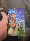 Trails In The Sky 1st Chapter - Nintendo Switch Steelbook Only