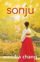 Wondra Chang | Sonju | Taschenbuch | Englisch (2021) | Kartoniert / Broschiert