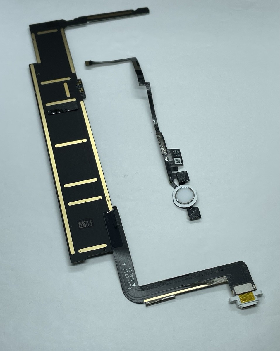 AppleiPad【6th generation】32GB本体 箱・ケーブル付き Apple iPad 6th Gen 32 128GB A1893 A1954 Logic Board Motherboard