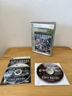 Call of Duty 2 Special Edition (Xbox 360, Complete, Bonus DVD, Tested)