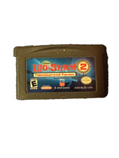 Lilo & Stitch 2 Hamsterviel Havoc Gameboy Advance