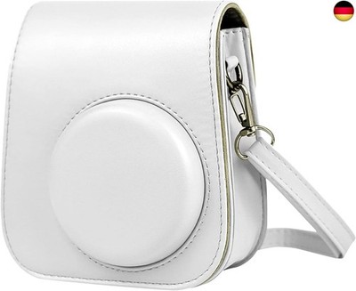 Tasche Kompatibel mit Instax Mini 11 Kamera Schutzhülle Fujifilm Hülle S