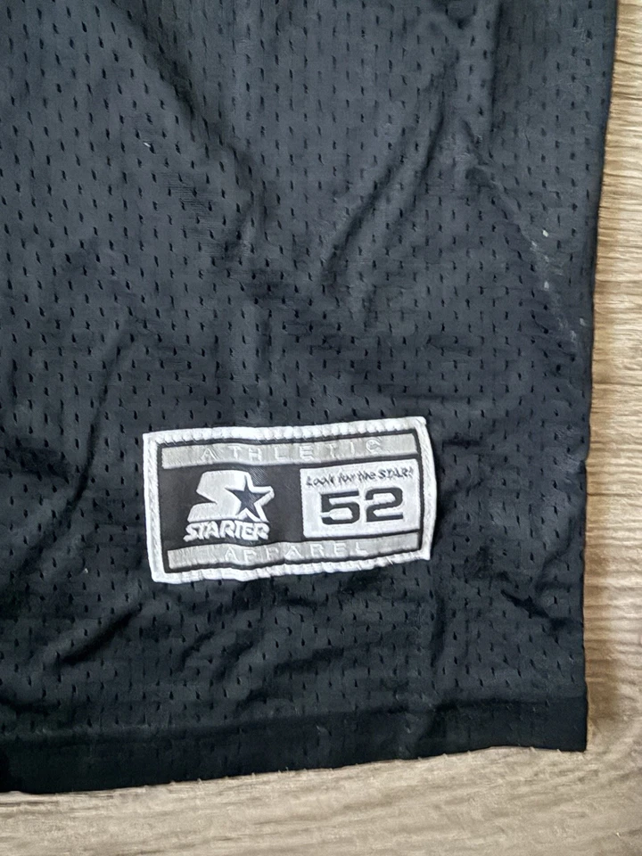 Camiseta vintage de los Steelers Jermone Bettis Foto 4 de 4