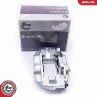 Bremssattel Esen SKV 34SKV711 FüR Toyota Hilux 5 Pick Up 6 Land Cruiser Runner 2