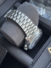 ✨OMEGA SPEEDMASTER MOONWATCH PROFESSIONAL White Dial 31030425004001 Cal 3861 B&P 10