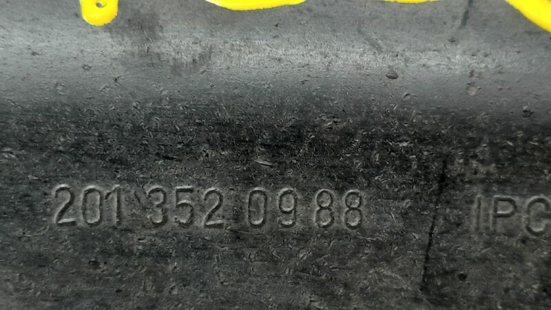 2013520988 1140619 Suspension Arm Lower Rear Left for MERCEDES CLASS C (W202)